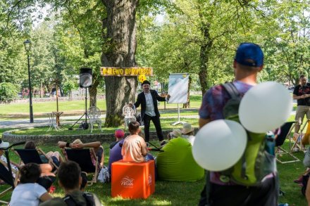 Puzzle Kultury - strefa słowa